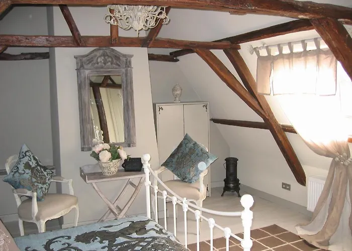 B&B Russell House