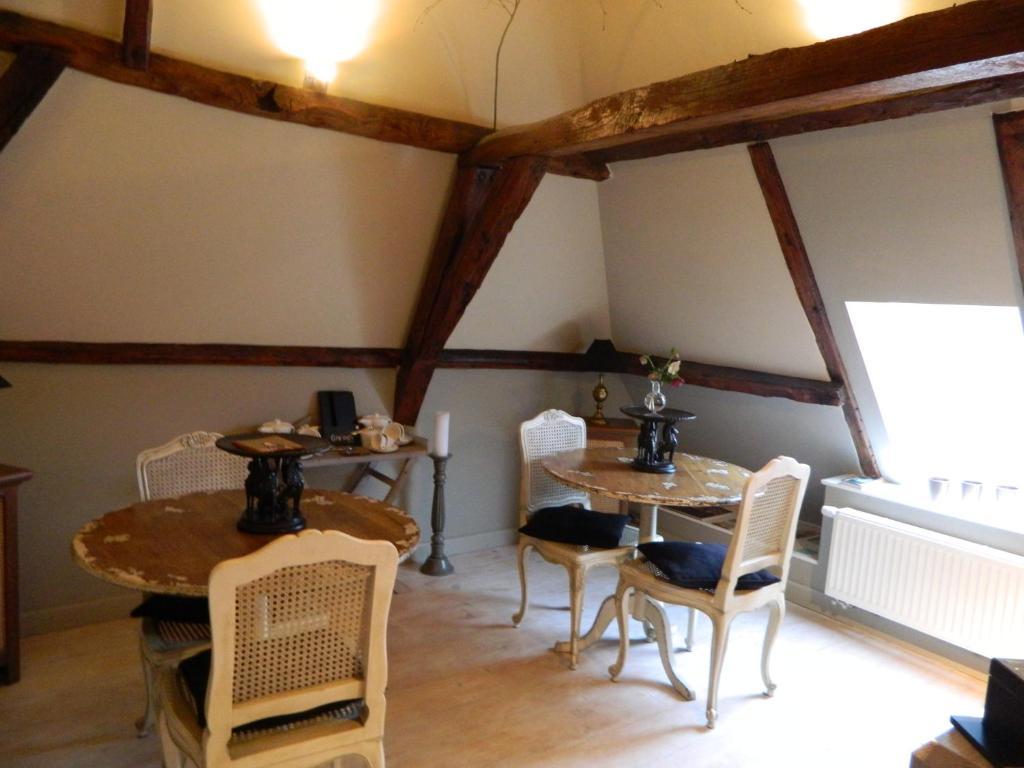 Russell House Frühstückspension