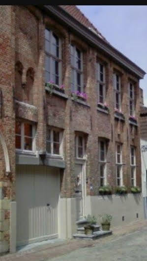 Russell House *
