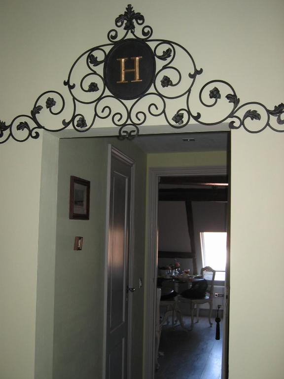 Bed & Breakfast Russell House Bruges