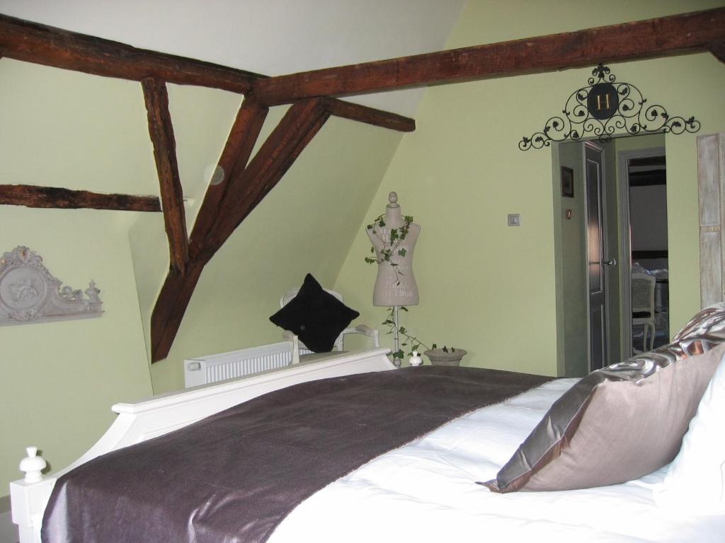 Bed & Breakfast Russell House