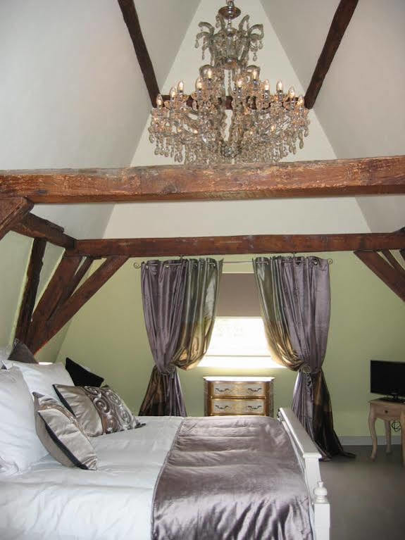 Bed & Breakfast Russell House *